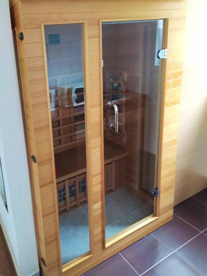 Tassi Halaszcsarda-Karasz Haz Exteriör bild
